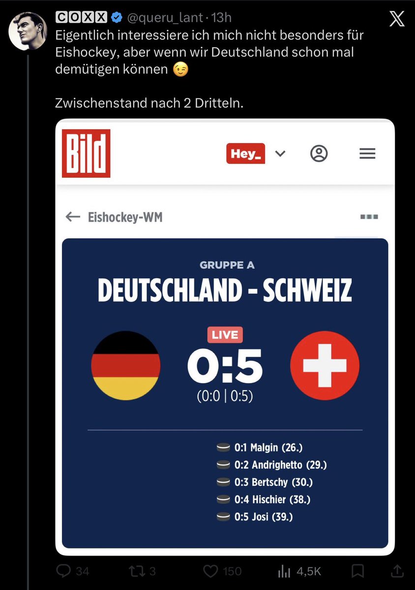 SCHNITZEL WALTER tweet media