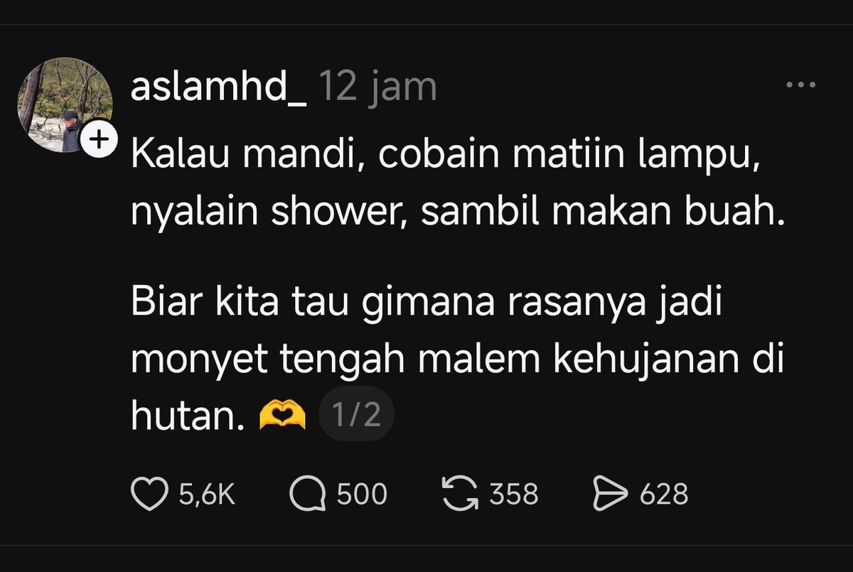 Anu tweet media