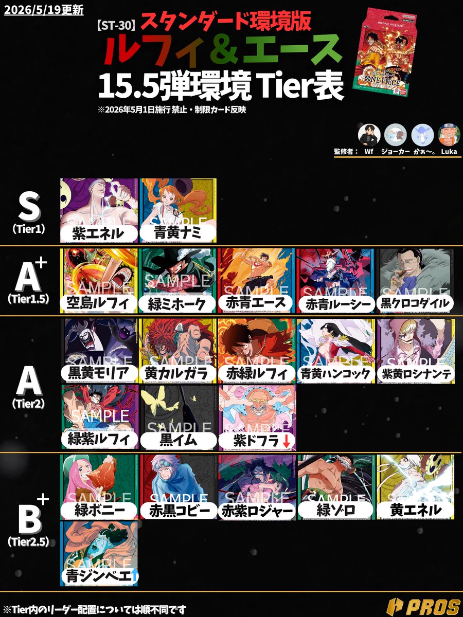 PROS_プロズ on X: 