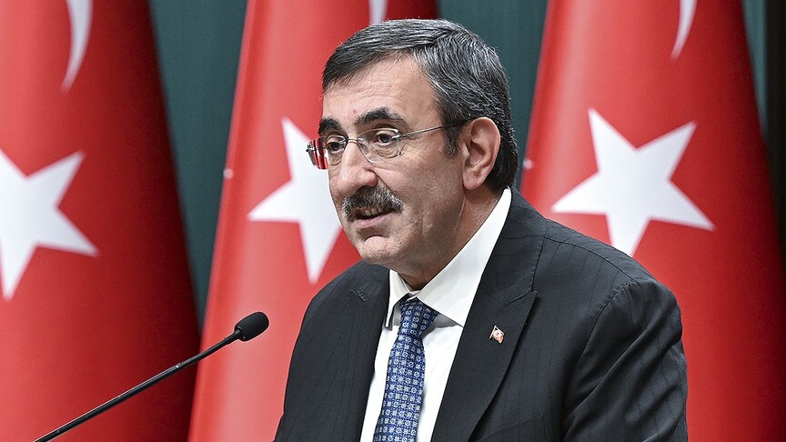 Anadolu Ajansı tweet media