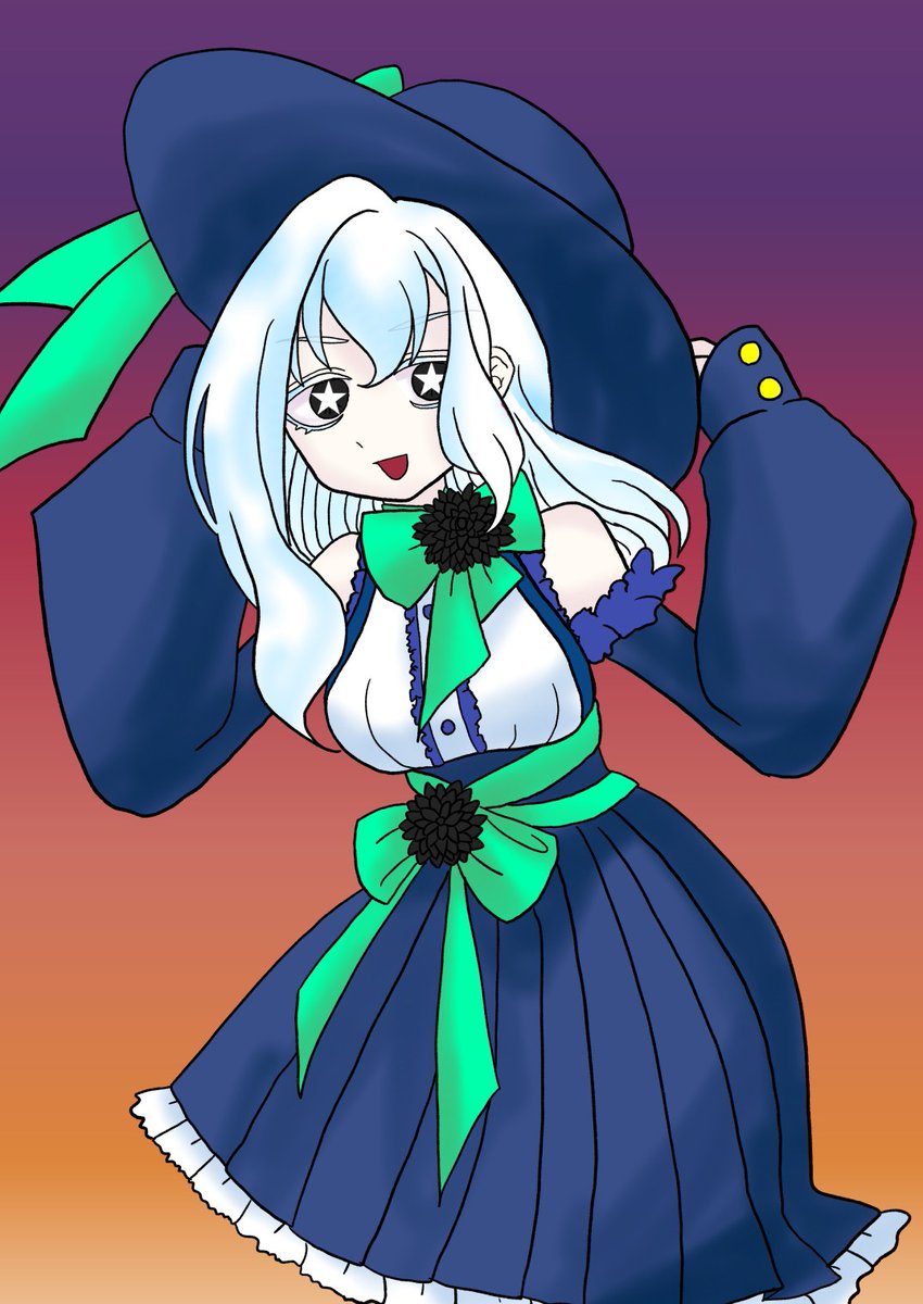 defect_rice01's tweet photo. 無自覚な片思いを拗らせてひとりの人間を不老不死のイキモノに作り変えた異界暮らしの人間エアプちゃんです。 https://t.co/u0CS0qEStS