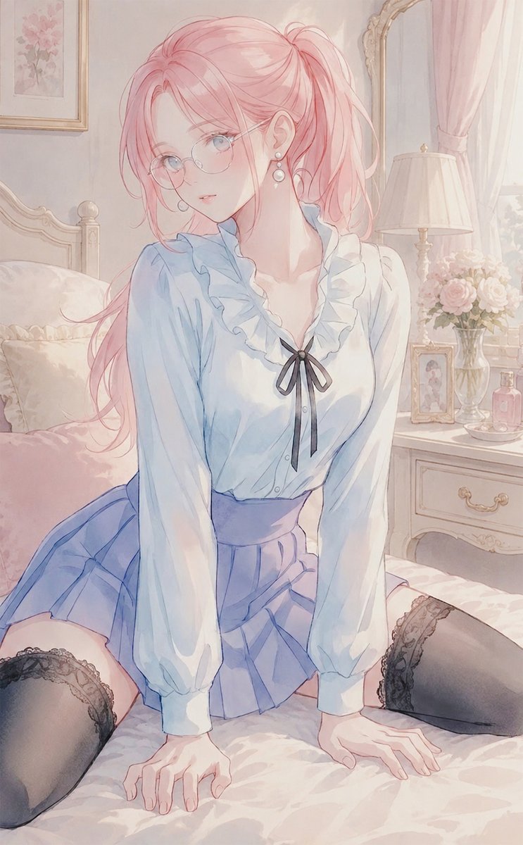 Hiro@AIお絵描きの人 (@hiro_aiart) / Highlights / X