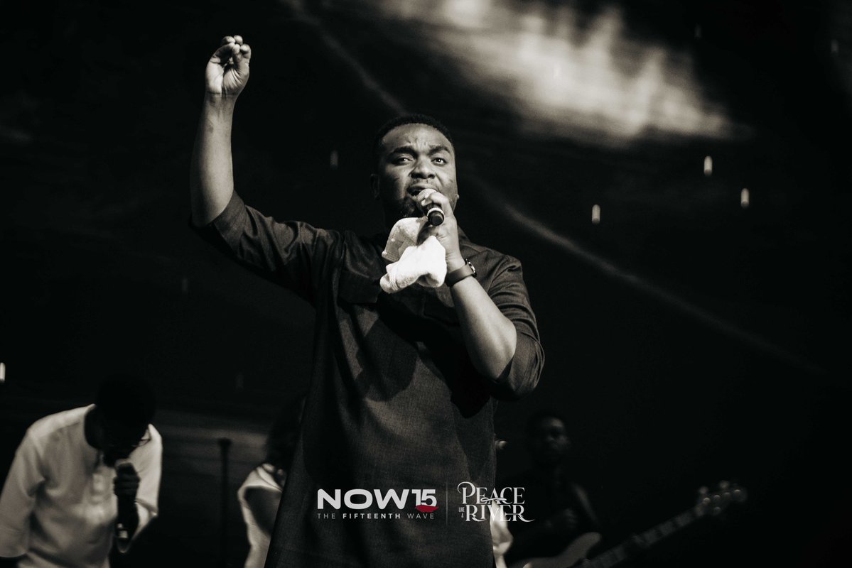 Night of Worship tweet media