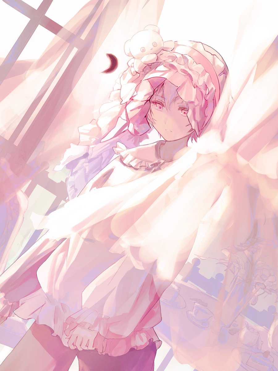 main_chocolate's tweet photo. 白で覆って
#oc #一次創作 https://t.co/EypdXUcBBn