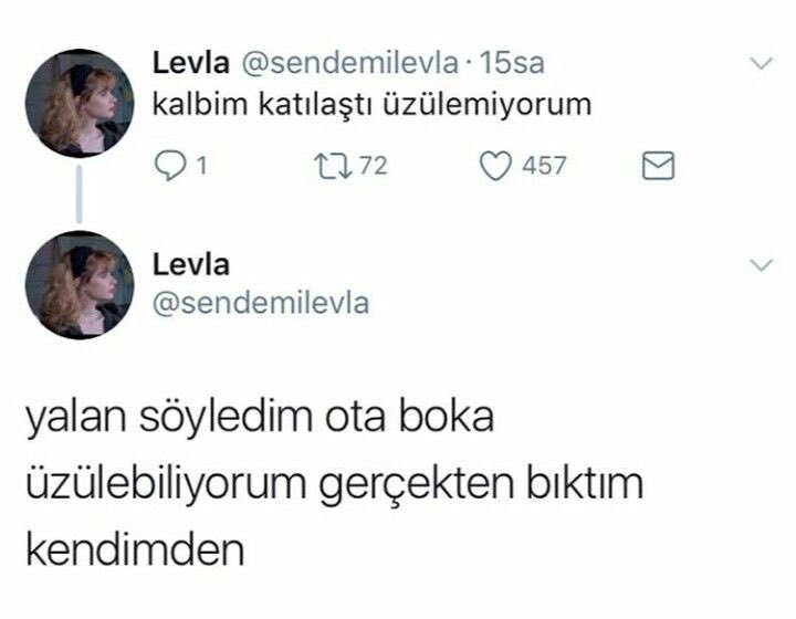C. tweet media