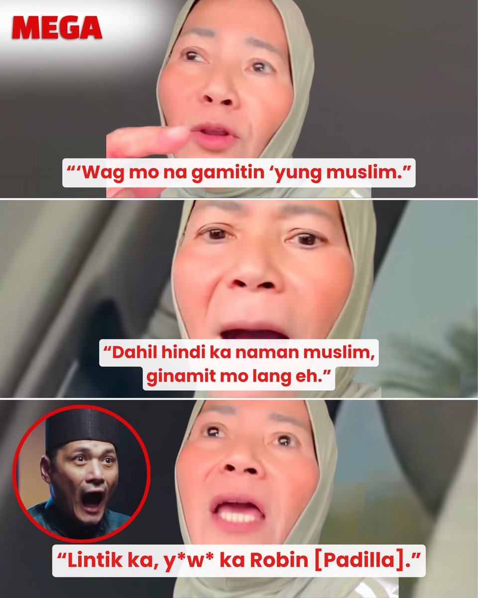 Mega Kapamilya tweet media