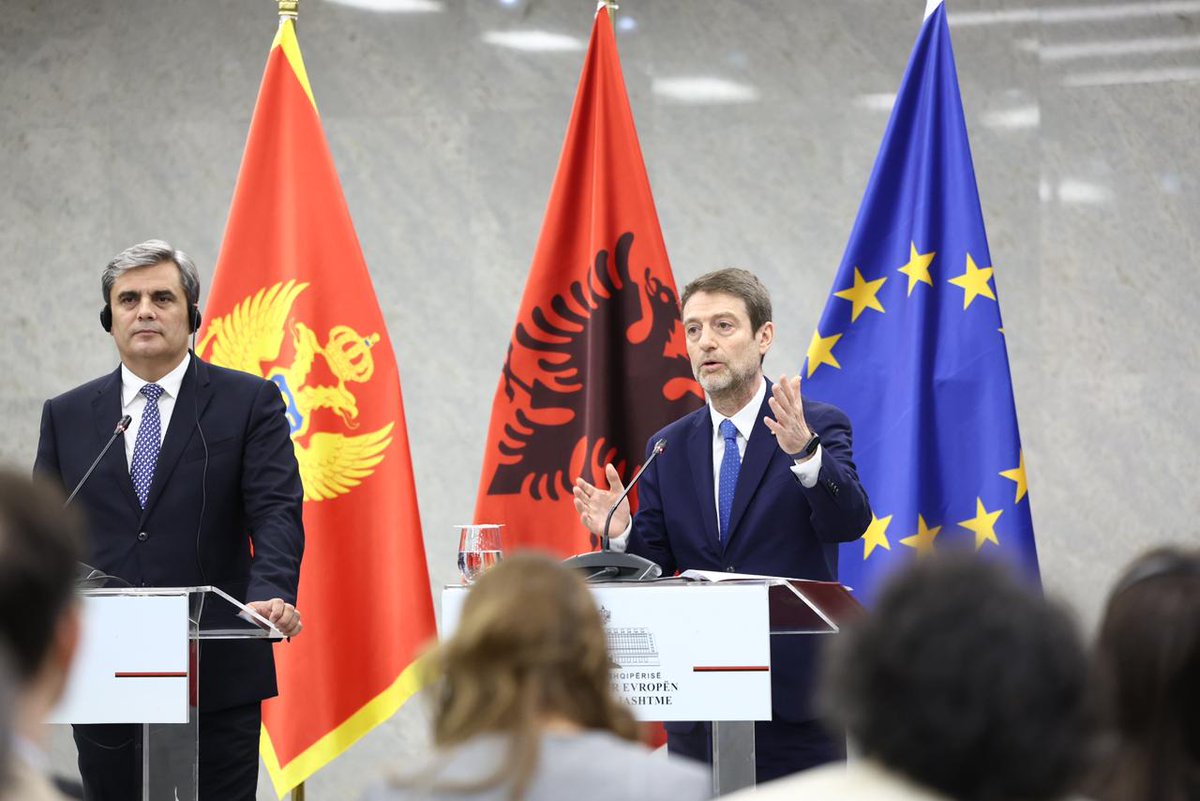 Ferit Hoxha🇦🇱 tweet media