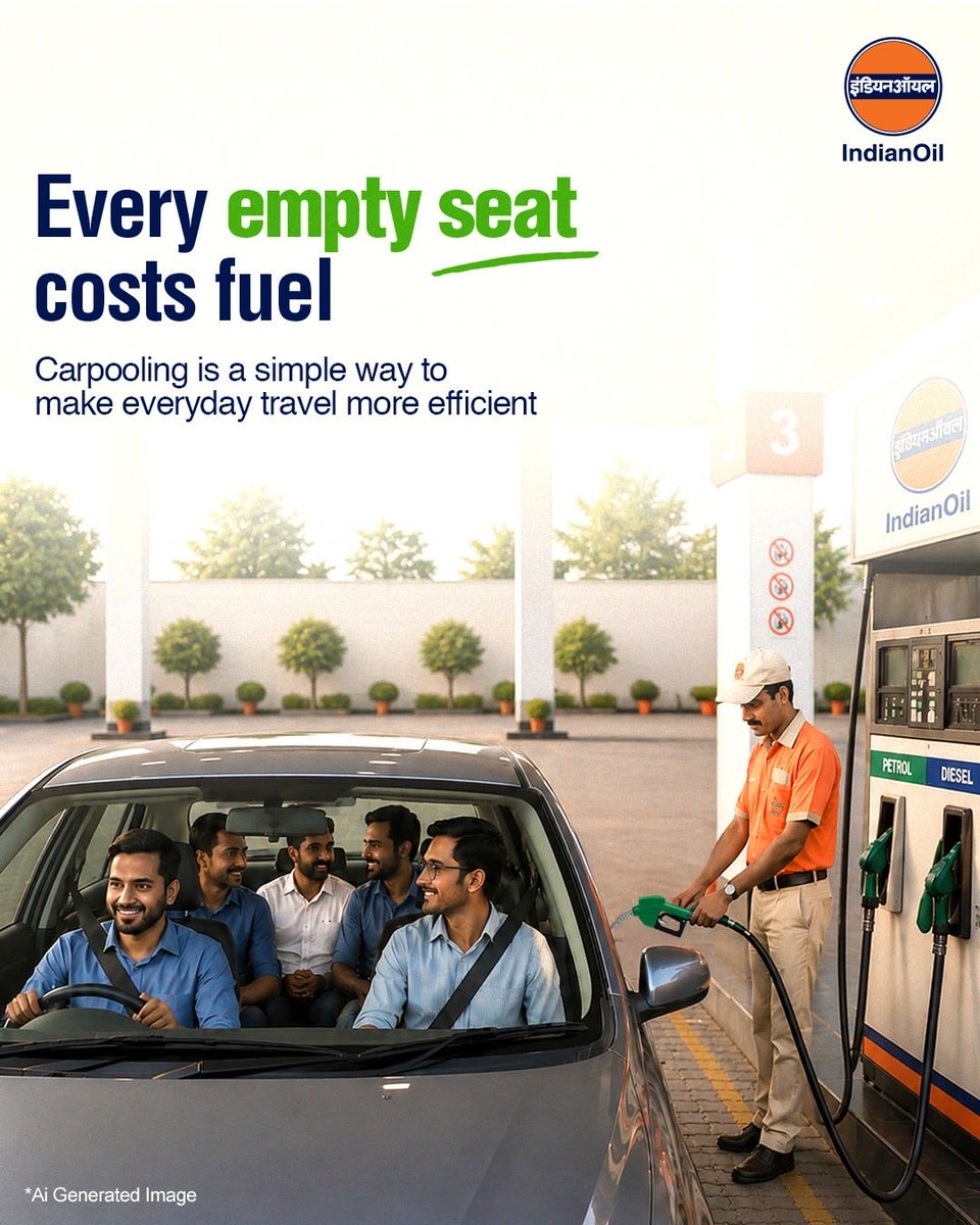 Indian Oil Corp Ltd tweet media