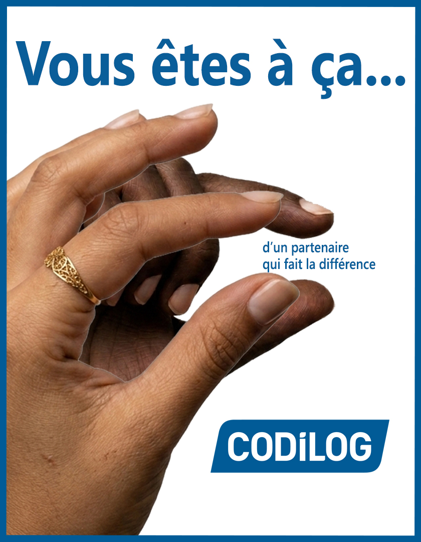 CODiLOG's tweet photo. CODiLOG sécurise et accélère vos projets stratégiques : ERP Cloud, Carve-out, fusion, scission, réorganisation d'entreprise, Intégration de l’IA. Une expertise  pour garantir la performance de votre transformation digitale. Contactez nous : commerce@codilog.fr #SAP #ERPCloud https://t.co/CzwkQlQ0N5