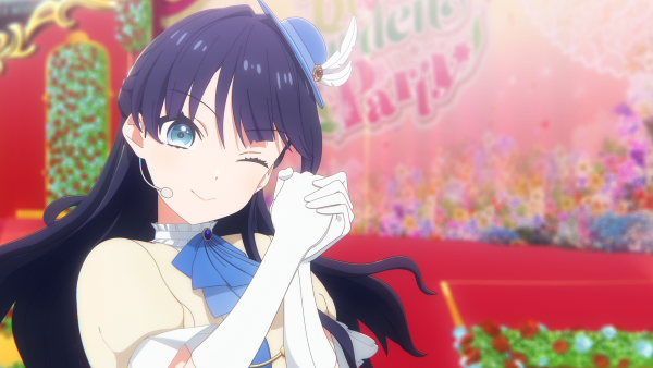 🎥映画大ヒット公開中🪷ラブライブ!蓮ノ空女学院スクールアイドルクラブ tweet media