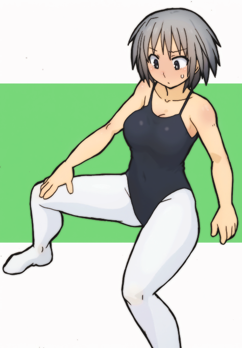ただいまだー 