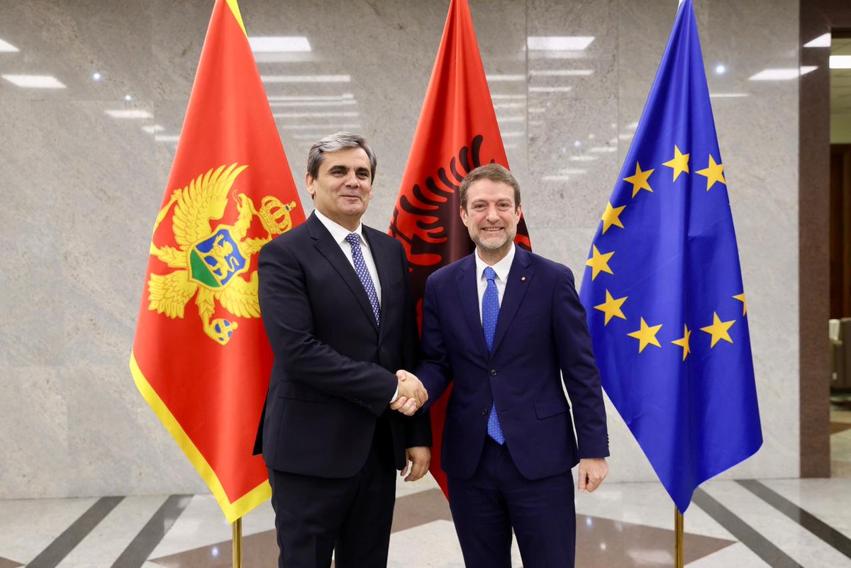 Ferit Hoxha🇦🇱 tweet media