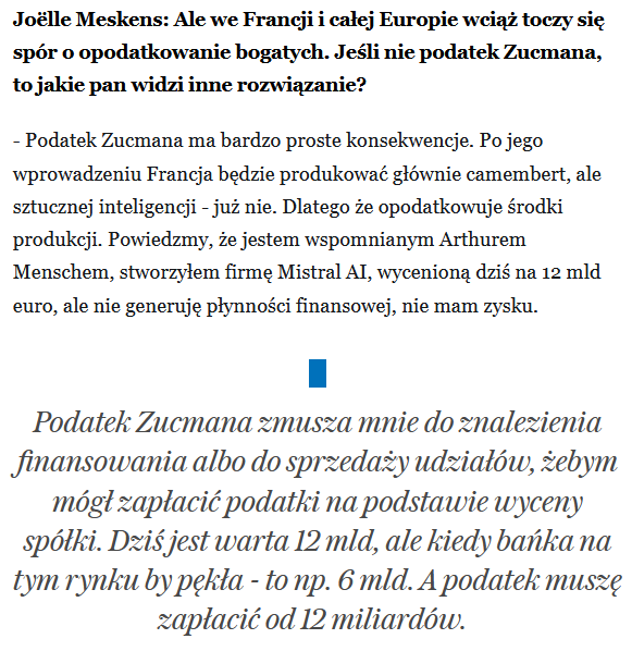 Mateusz Michnik tweet media
