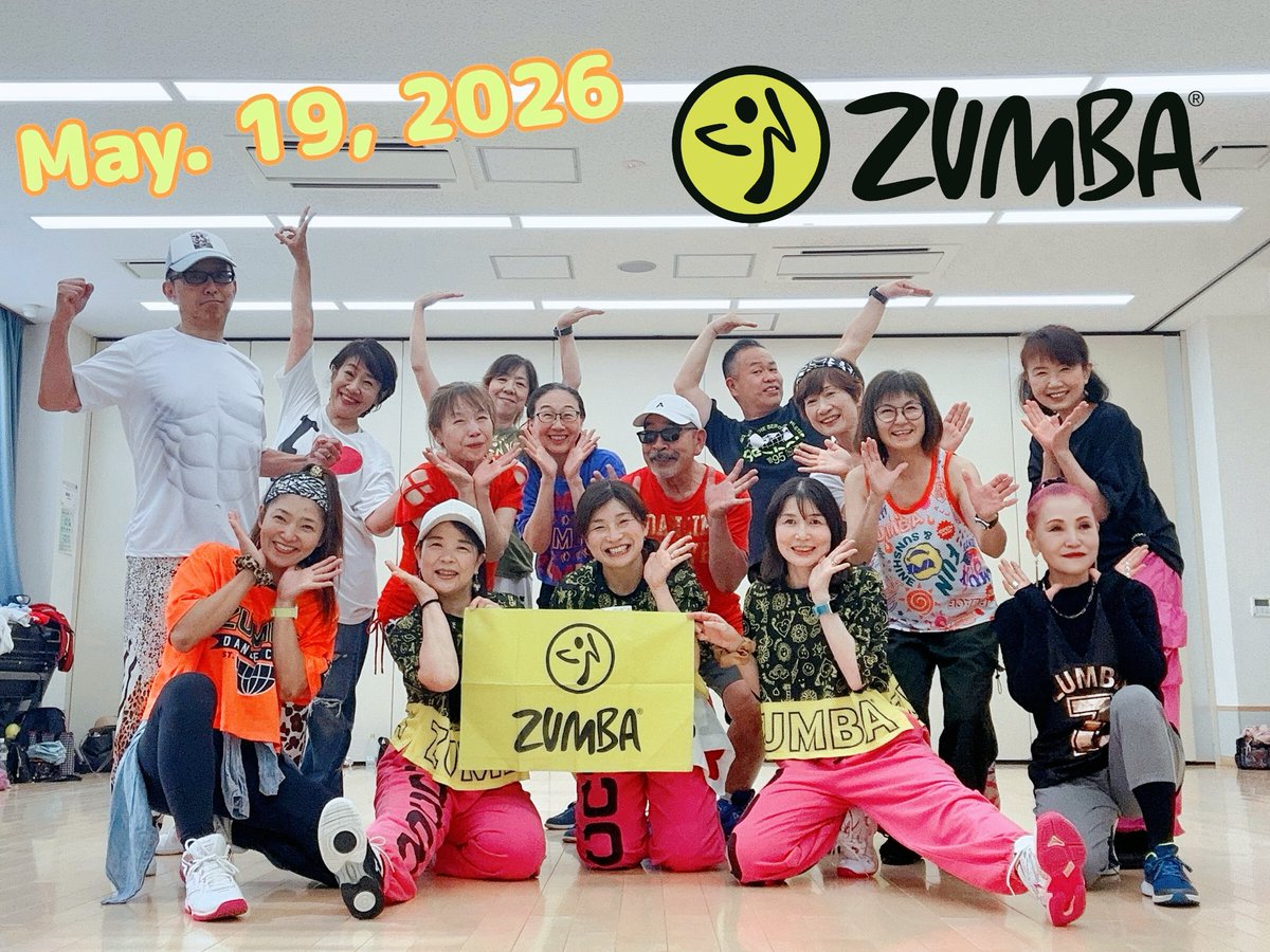 Jasmine3362's tweet photo. 本日Zafiroにご参加のみなさまありがとうございました^ ^

すごい湿度が高かったせいか、冷房きいてても汗の量がすごかったですね。

しっかり水分補給してくださいね。

来週も元気にお会いできますように٩(๑>∀<๑)۶

参加ご希望の方はこちらから
⬇️

https://t.co/F5xYq0dQGl

#ズンバ
#zumba https://t.co/SmmgMYk5hB