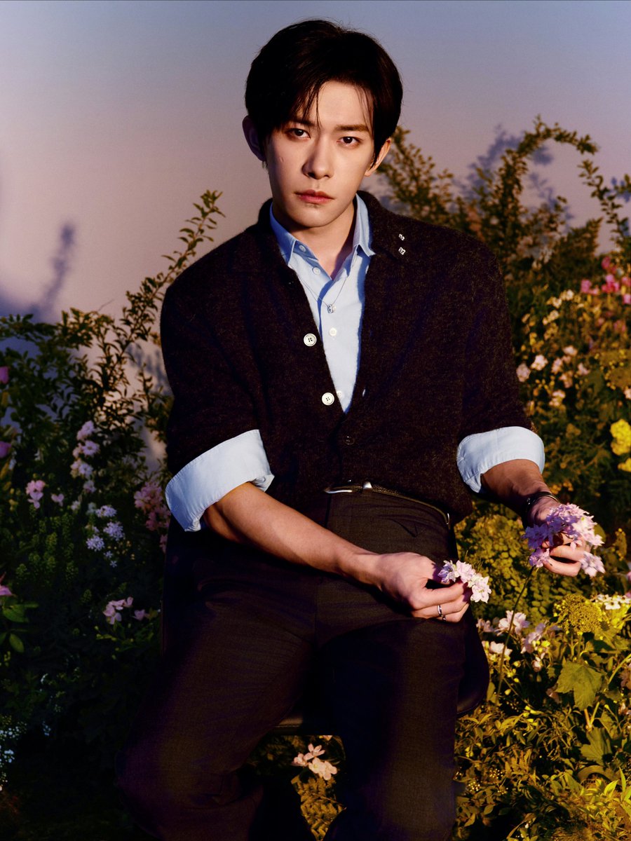 易烊千玺Jackson Yee频道 tweet media