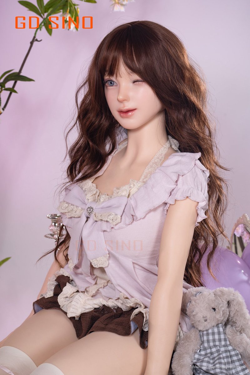Sino-Doll-official tweet media