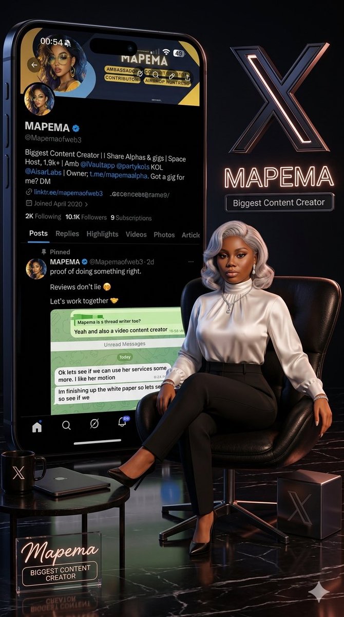 MAPEMA tweet media