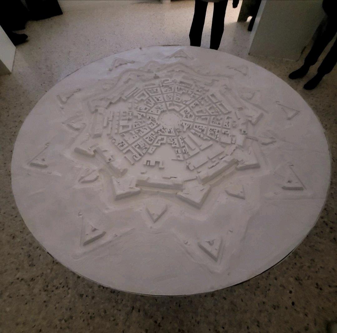 compafvg's tweet photo. Si è svolto a Palmanova l'incontro dell'11 maggio della Comunità Tematica “Cultura: leva di sviluppo locale”, volto a favorire lo scambio di esperienze e la costruzione di reti tra enti locali, valorizzando il patrimonio culturale FVG come motore di crescita e innovazione. https://t.co/MdpS0qq7WC