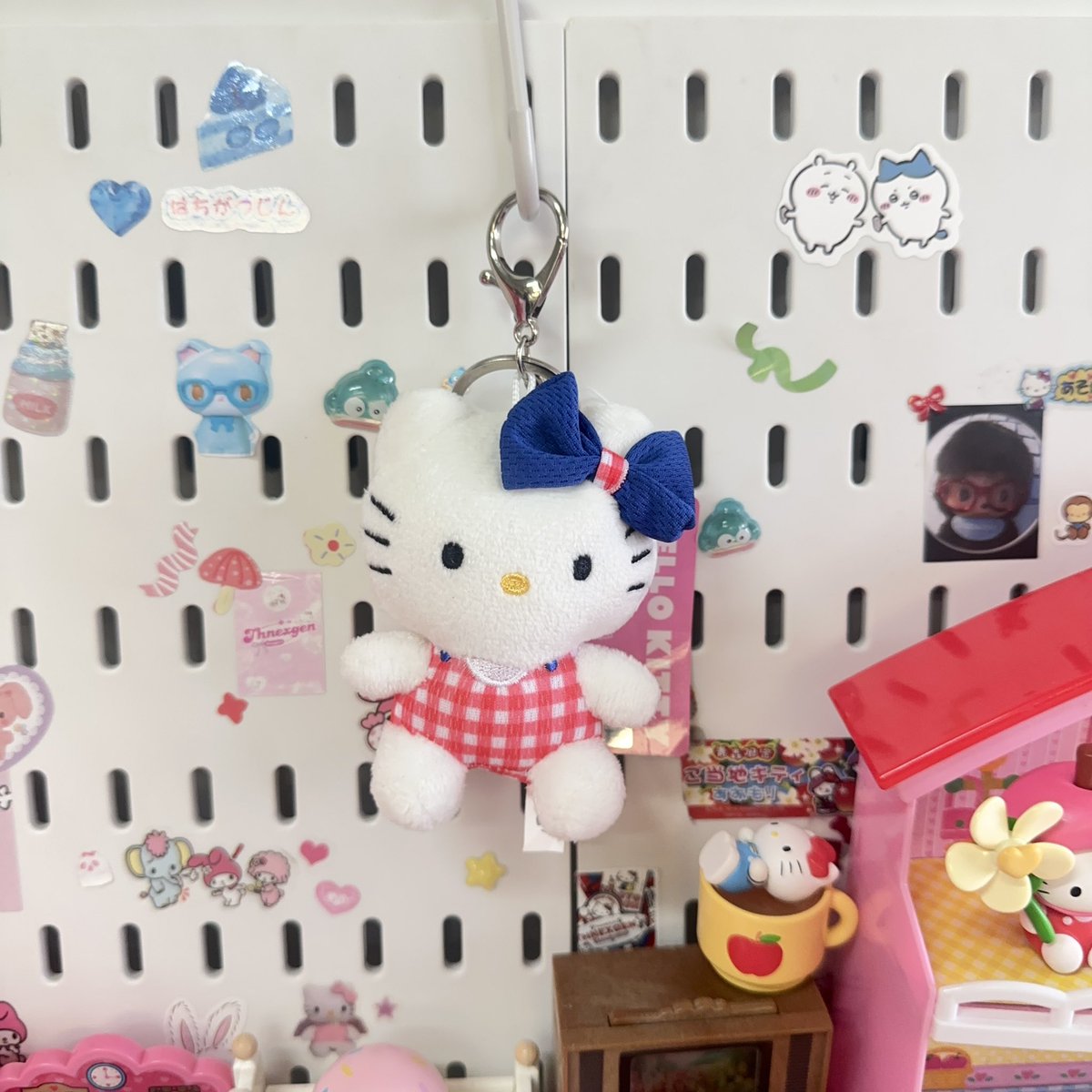 thnexgen's tweet photo. 5.) Kitty Petit Blue Ribbon (korea)

💙 230 ฿

#ตลาดนัดซานริโอ้ #ตลาดนัดsanrio https://t.co/nibH0ScEx6