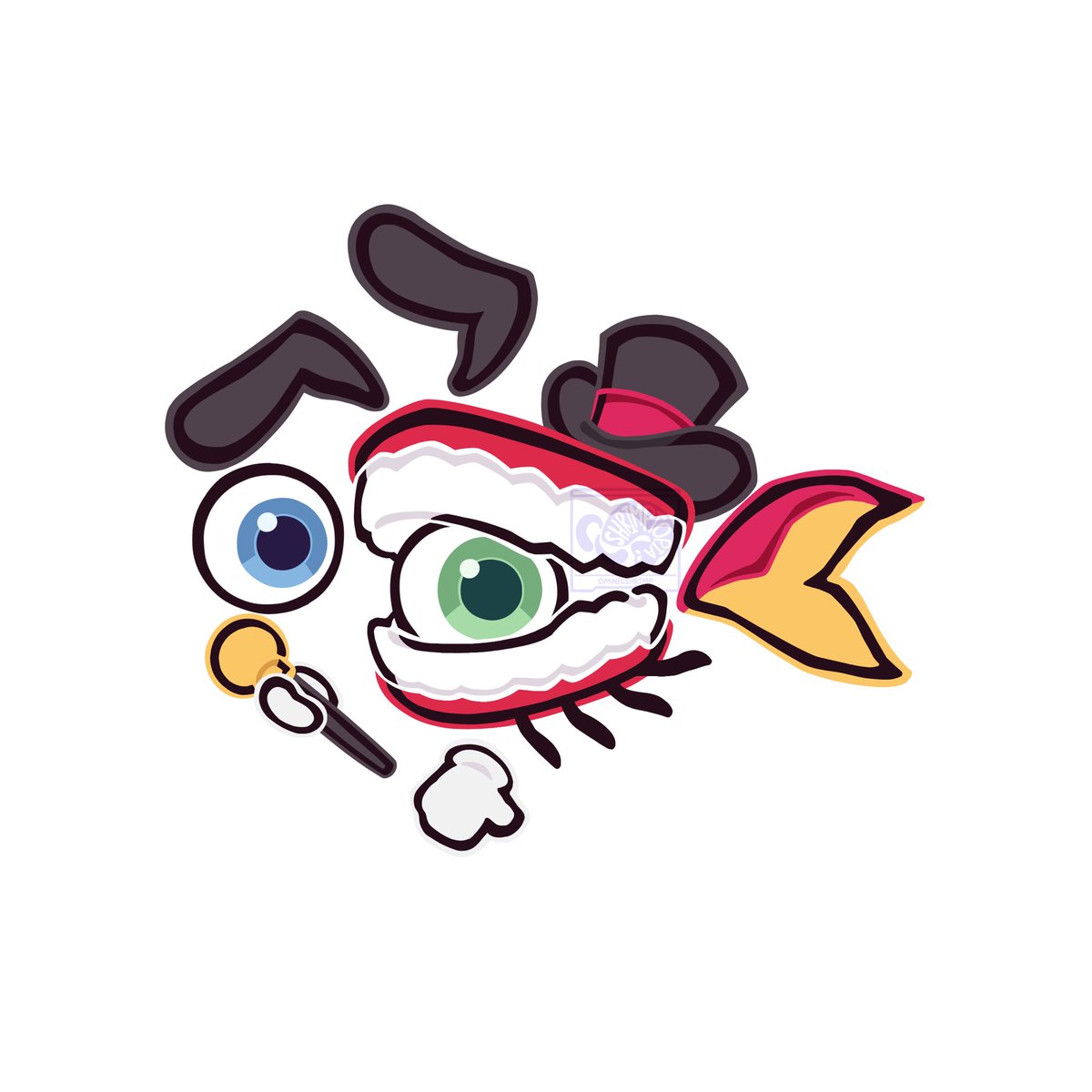 shrimpi 🍤 tweet media