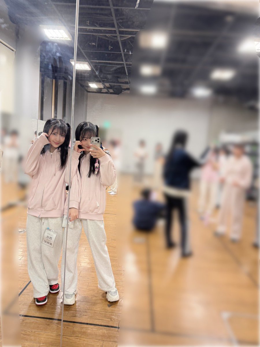 赤松昊（NMB48） tweet media