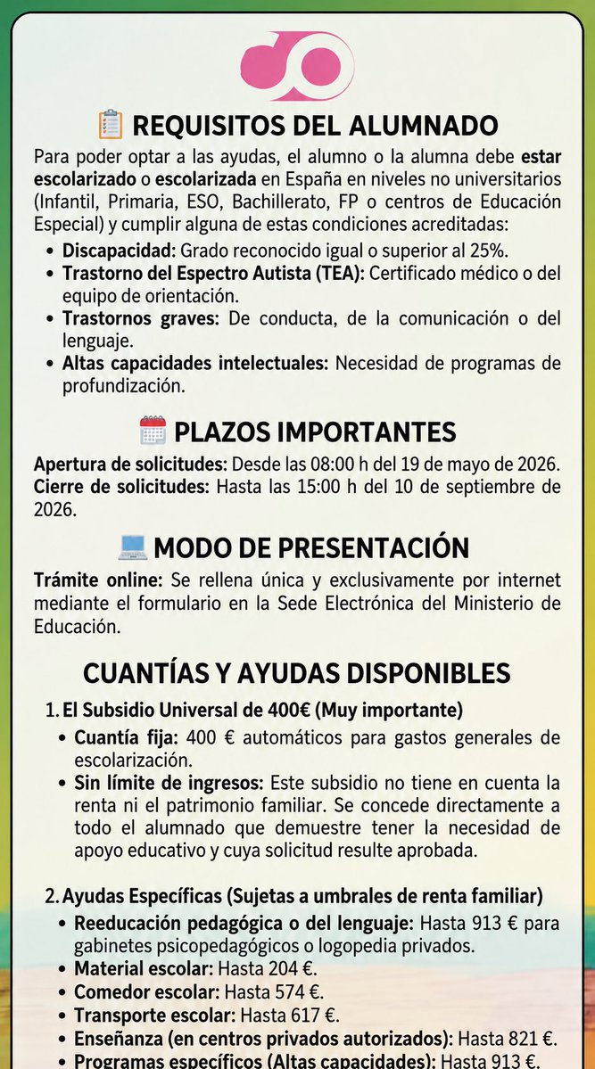 CODAPA tweet media