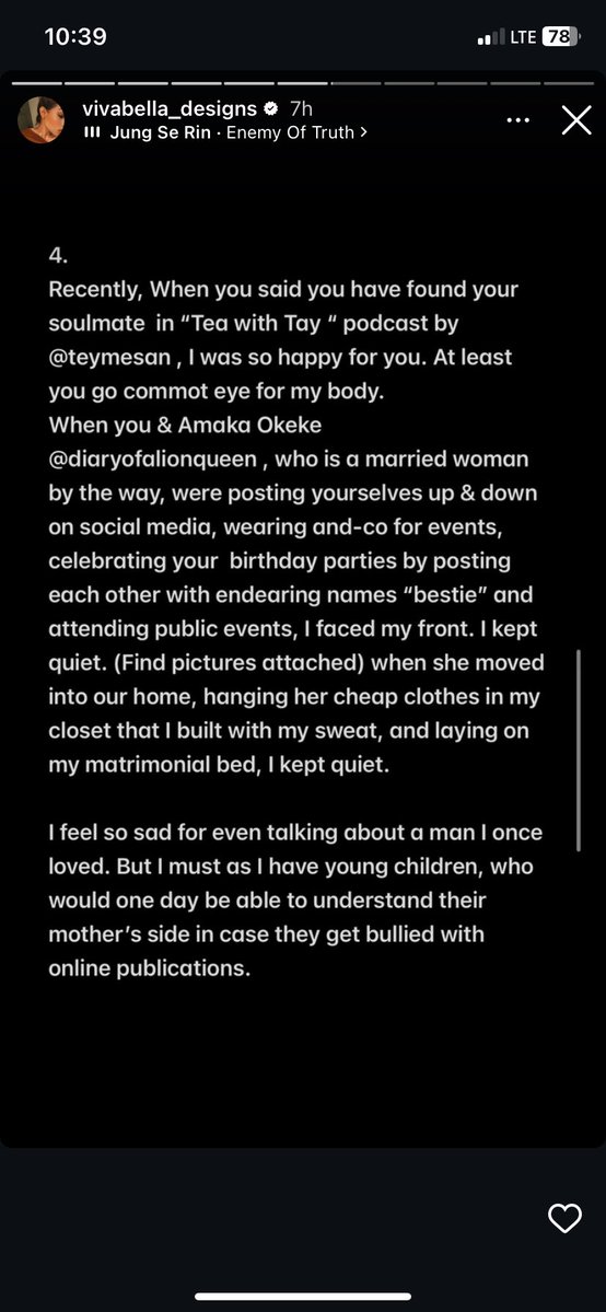 Unwana🇳🇬✨ tweet media