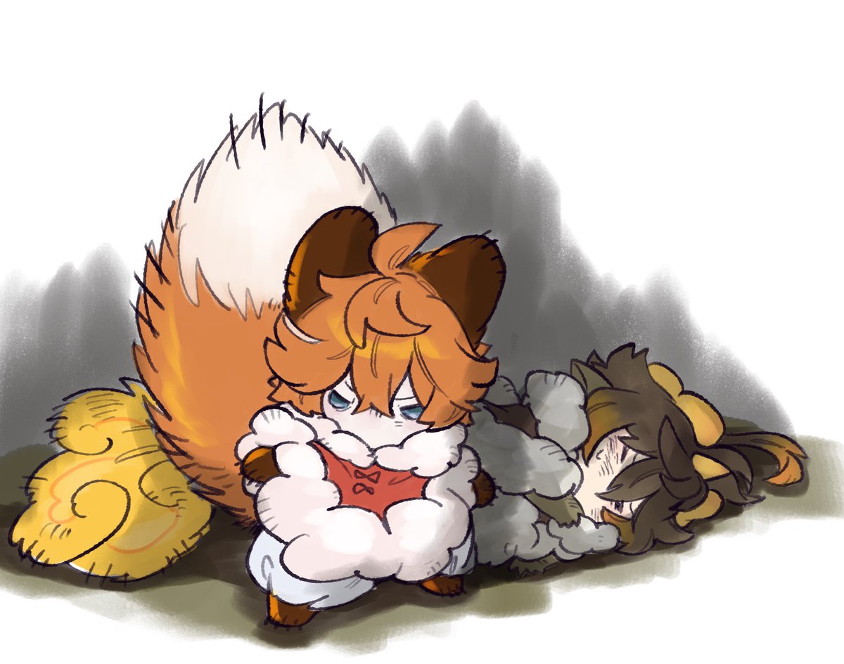 つくもおじさん tweet media