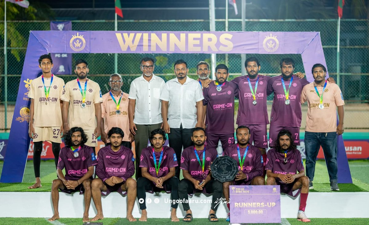 Ministry of Youth Empowerment, Sports and Fitness tweet media