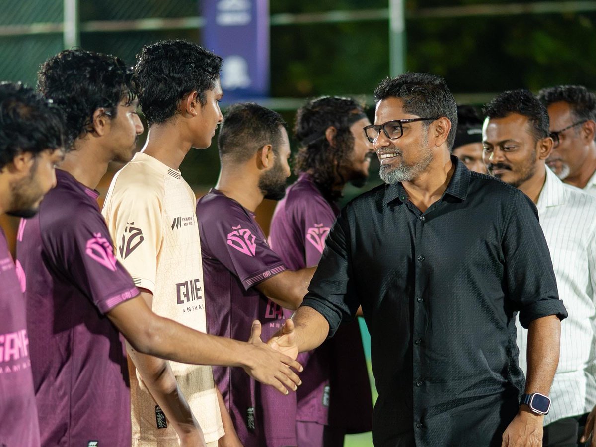 Ministry of Youth Empowerment, Sports and Fitness tweet media