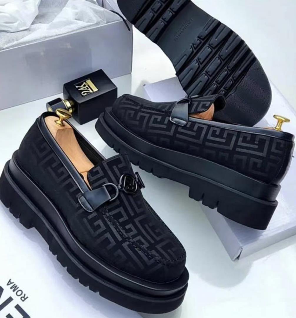 KozenShoes's tweet photo. Good morning from Kozen Shoes https://t.co/n3e1nbkVOd