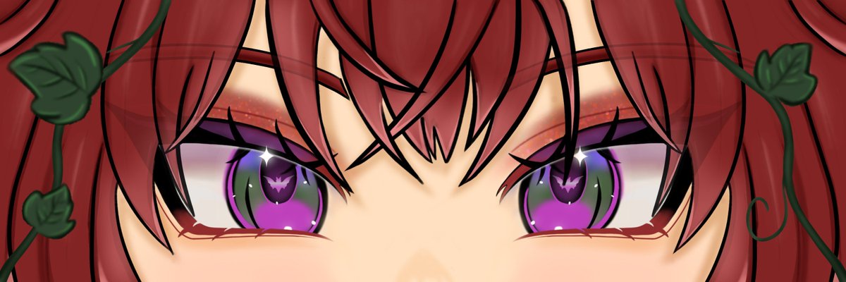 Boesschen🦇Bat Vtuber🍏 tweet media