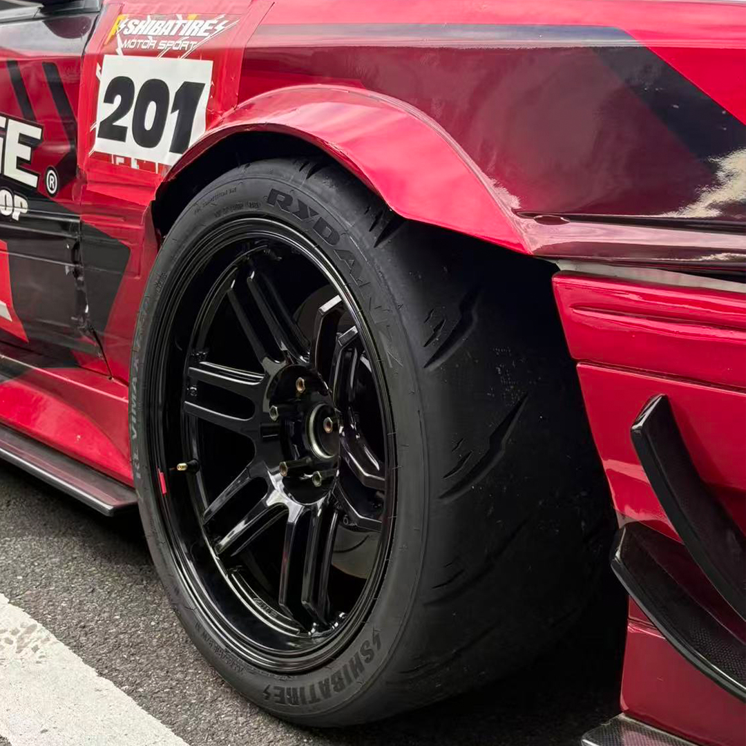 rydanztyre's tweet photo. π Modification is about control, not just power. π
From street to track, RYDANZ makes driving more direct and confident. βοΈ
RS2, R02S, REVIMAX β built for feel. πͺ
π https://t.co/ejt68rJCok
#RydanzTyres #ModifiedCars #CarCulture #PerformanceTyres #TrackToStreet #DriveYourEdge https://t.co/eU1SmNBGRM