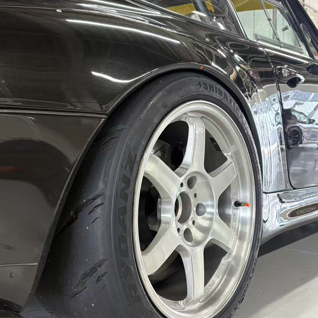 rydanztyre's tweet photo. π Modification is about control, not just power. π
From street to track, RYDANZ makes driving more direct and confident. βοΈ
RS2, R02S, REVIMAX β built for feel. πͺ
π https://t.co/ejt68rJCok
#RydanzTyres #ModifiedCars #CarCulture #PerformanceTyres #TrackToStreet #DriveYourEdge https://t.co/eU1SmNBGRM