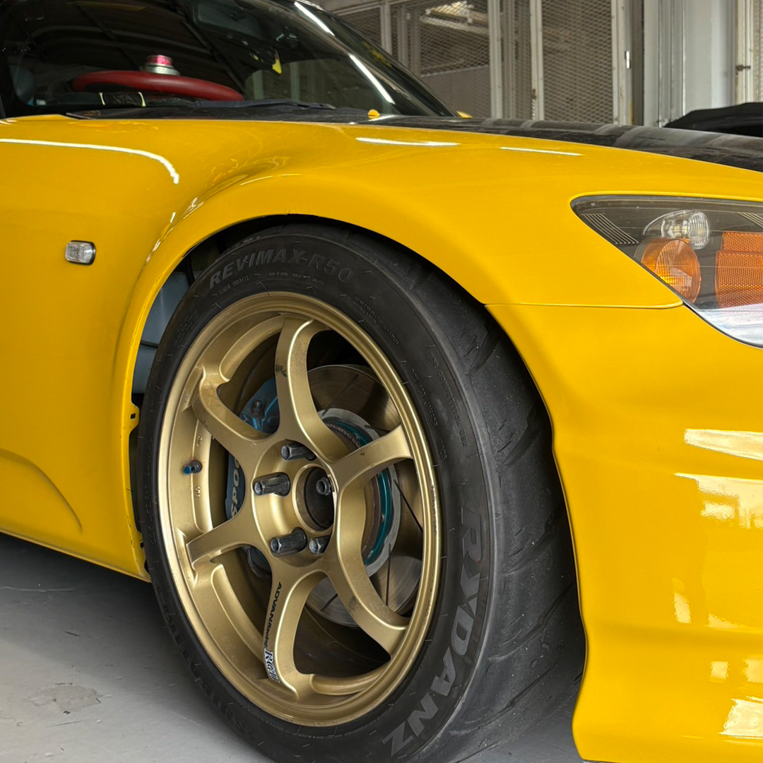 rydanztyre's tweet photo. π Modification is about control, not just power. π
From street to track, RYDANZ makes driving more direct and confident. βοΈ
RS2, R02S, REVIMAX β built for feel. πͺ
π https://t.co/ejt68rJCok
#RydanzTyres #ModifiedCars #CarCulture #PerformanceTyres #TrackToStreet #DriveYourEdge https://t.co/eU1SmNBGRM