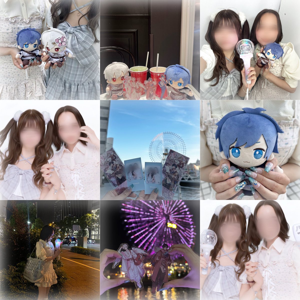 🍒ま🍒 tweet media