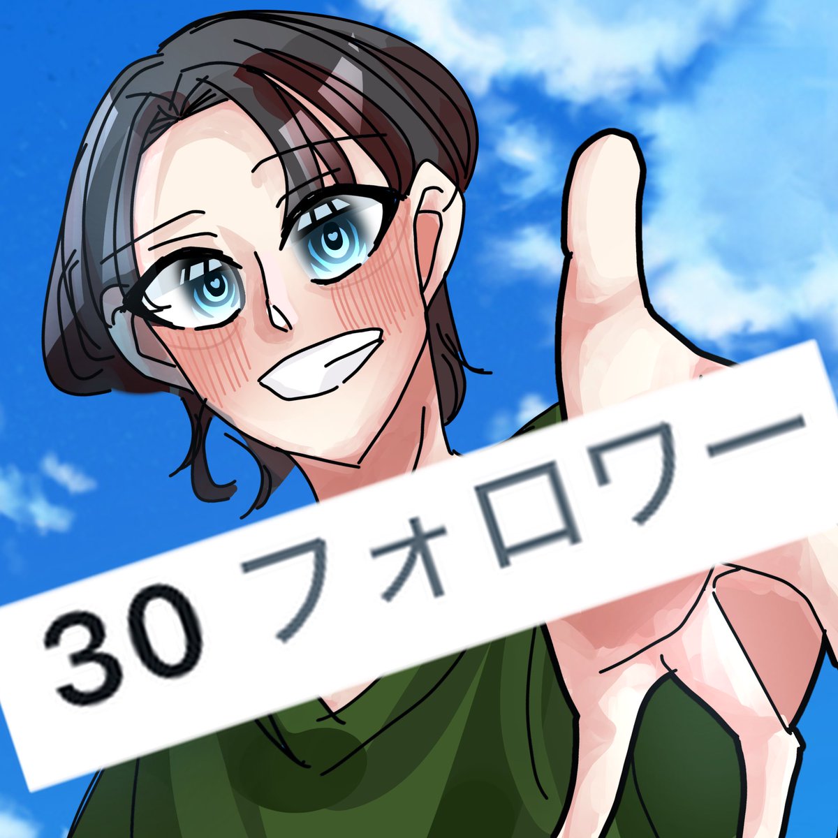 あんかけ tweet media