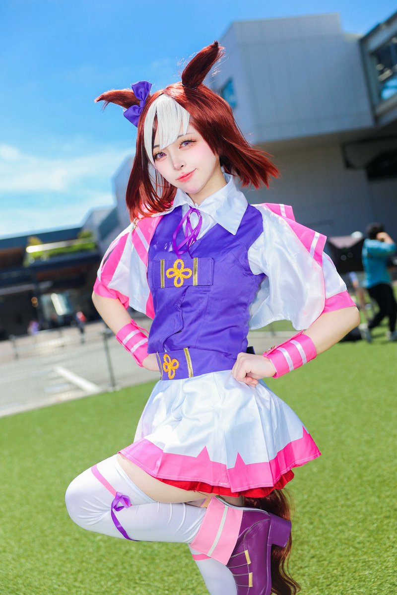 7肉(なにく) tweet media