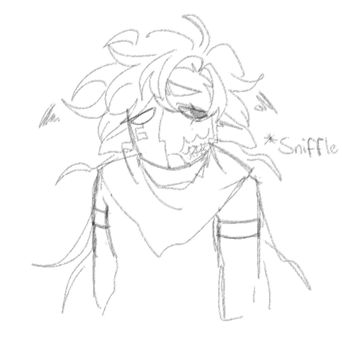 iwillbiteyoulol's tweet photo. I feel unmotivated have some of my old noli7n7 drawings and my au of parasite!NOLI
#noli7n7 #roblox #parasiteAU https://t.co/c1K6KQgZNv