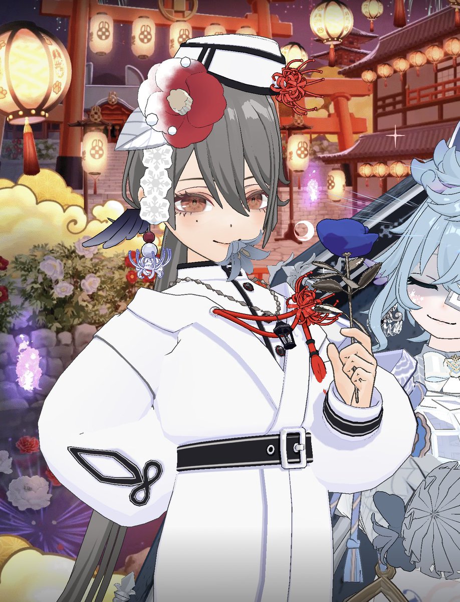 CAT_3rdFLAME's tweet photo. 10/31(木)ハロウィンデー① https://t.co/tHwsZYAi45