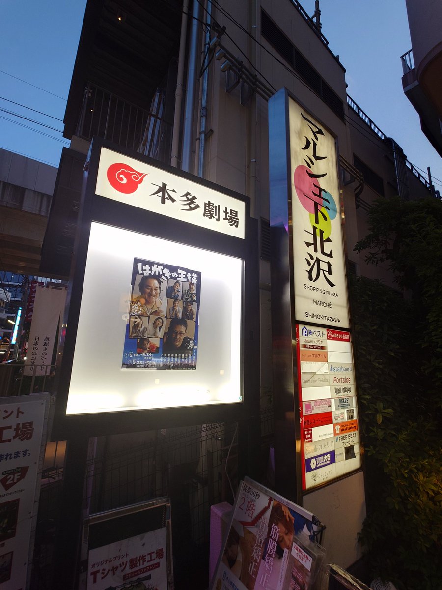 ドラ色のホンイツ(はがきの王様東京大阪・米フェス・ひなた坂2日目) tweet media