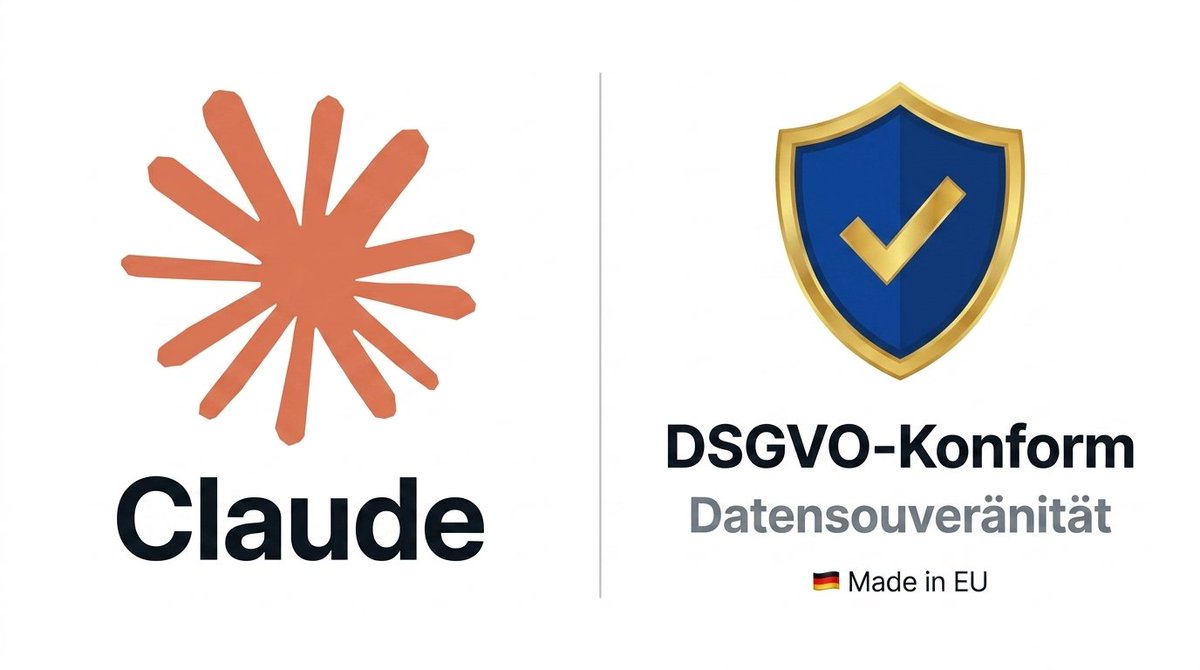 SimLexDE's tweet photo. @claudeai Für deutsche KMUs ist das relevant: Claude kann jetzt in
eurer eigenen Infrastruktur laufen. Was das bedeutet und
was noch fehlt → mein Artikel dazu:
https://t.co/DNe0VJ6dtO https://t.co/ck3TT5IULp