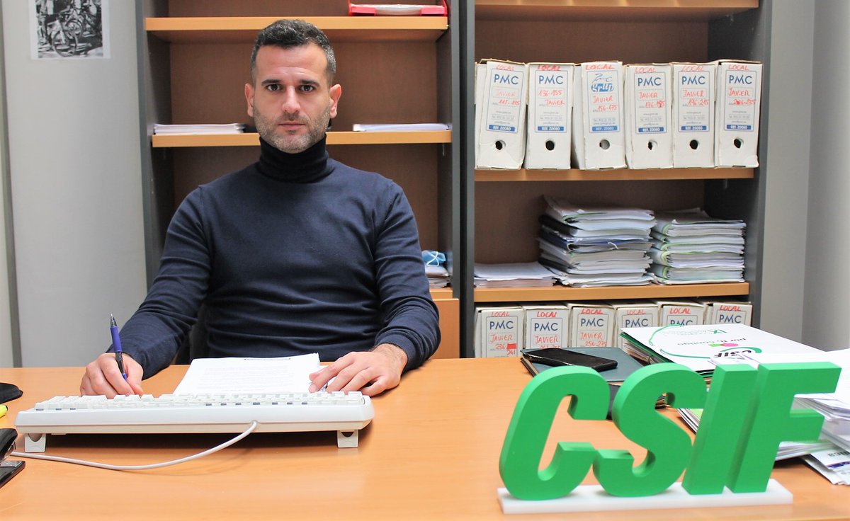CSIF CV tweet media