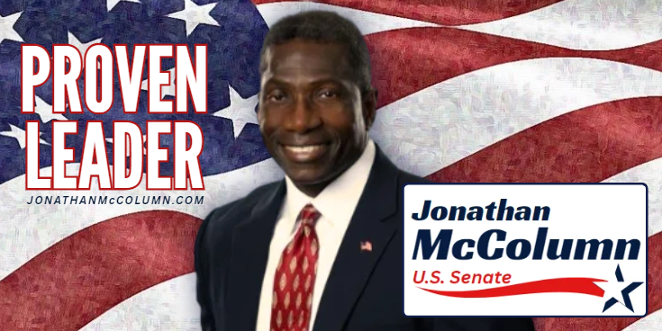 Team McColumn tweet media