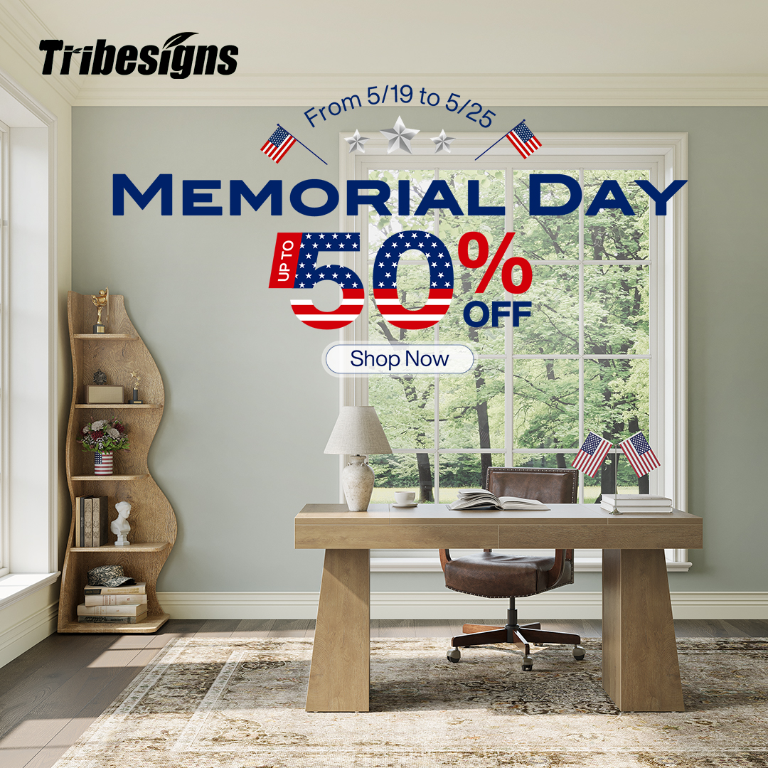 Tribesigns.com tweet media