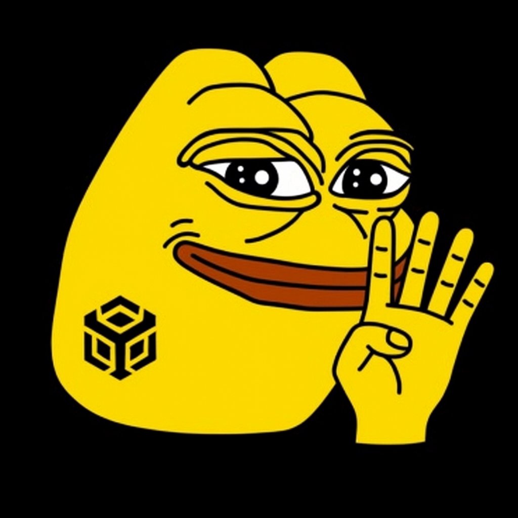 FXTraderOliver's tweet photo. @CoinMarketCap 2 projects
Yellow Pepe $YEPE & Bitcoin 2 (BC2) #BitcoinII
Massive upside potential for both https://t.co/b8i6hCvtEf