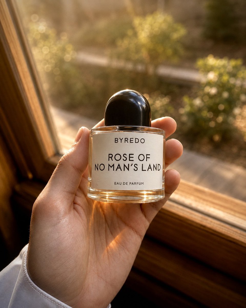Trace | أثر عطري tweet media