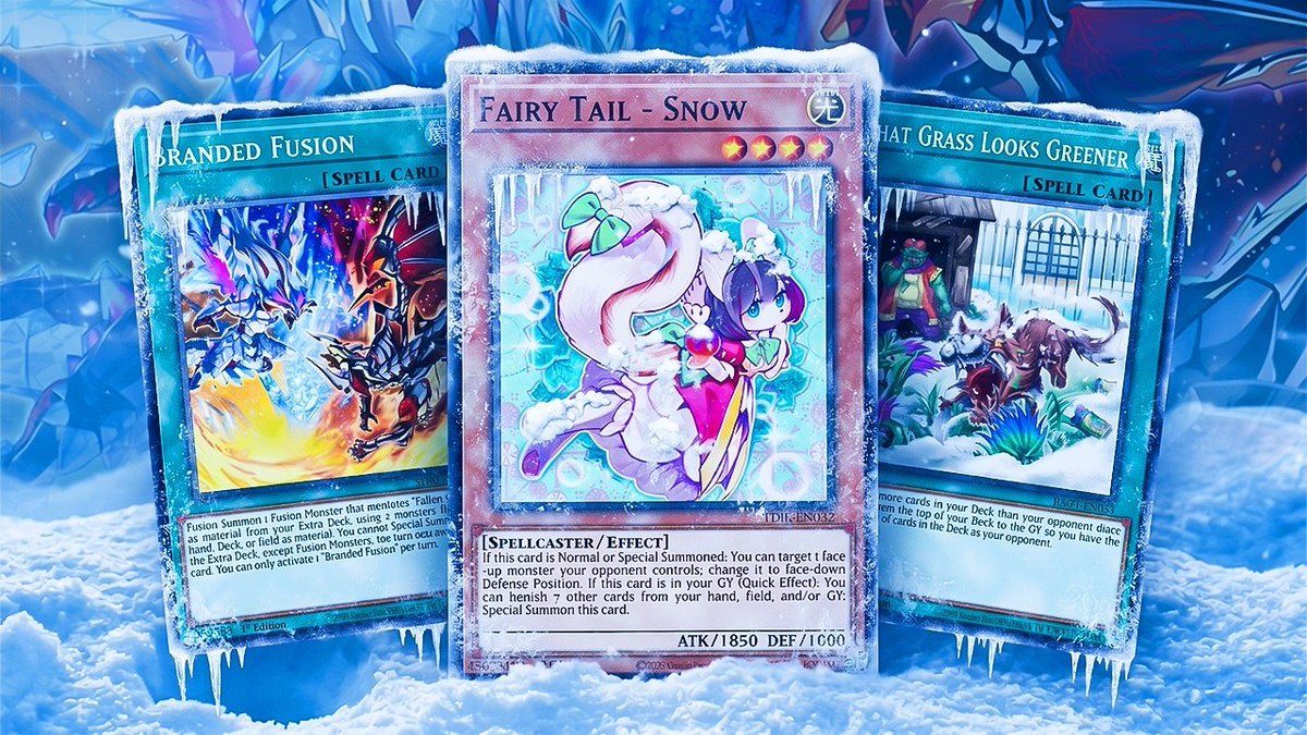 branded yugioh cards Yu-Gi-Oh! - Battles of Legend: Terminal Revenge