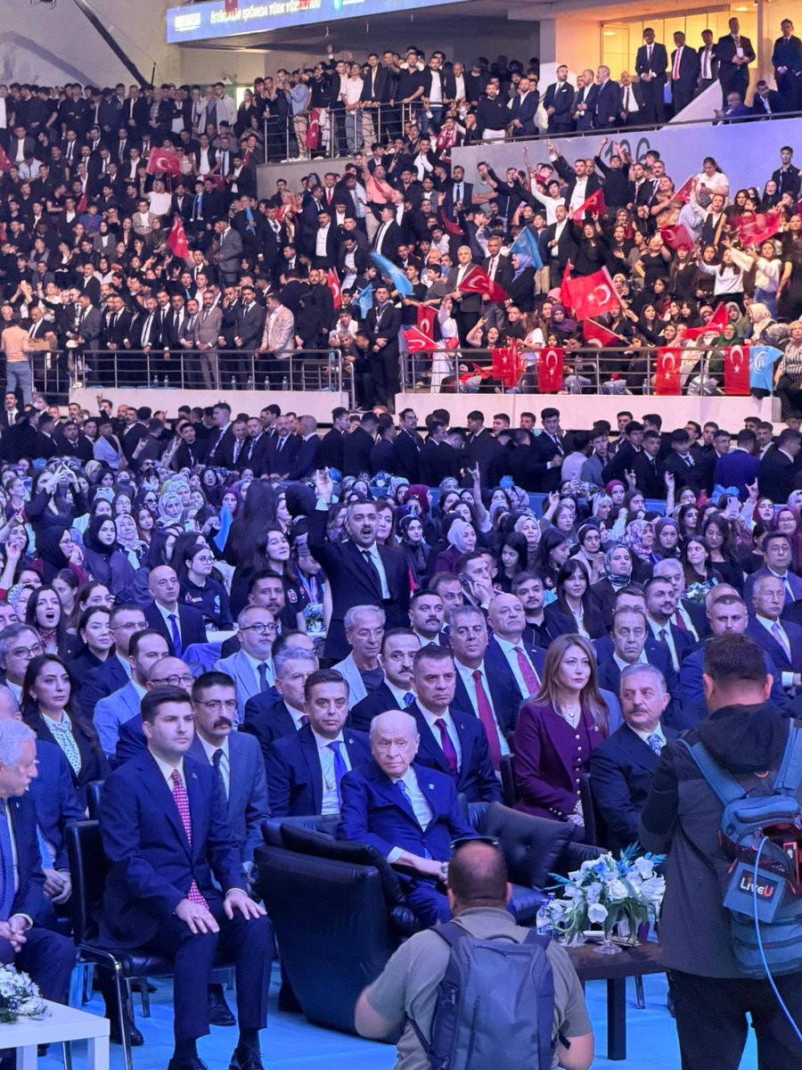 Ahmet Yiğit Yıldırım tweet media