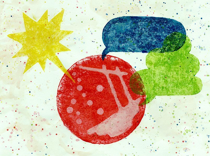 FEMSmicro's tweet photo. As scientists and educators, we need to ramp up efforts to support everyone in developing science literacy to increase trust in science.

This #FEMSmicroBlog highlights efforts to engage the public with microbiology &amp; learning strategies. #TheCulturePlate

https://t.co/Y5REZTnoh1 https://t.co/lIMrBQ0zZT